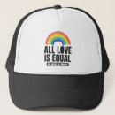 Search for equal hats Gay pride