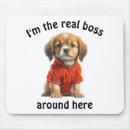 Search for pet lovers mouse mats Funny
