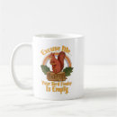 Search for squirrel on bird feeder mugs Nature