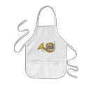 Search for horn aprons Musical
