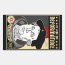 Search for reformed stickers Martin luther