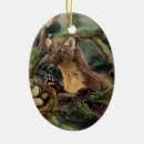 Search for environmental christmas tree decorations Nature