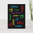 Search for 79th birthday cards Happy