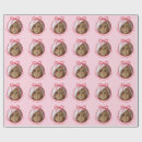 Search for babys first christmas wrapping paper Pattern