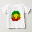 Search for yellow baby shirts Red