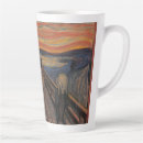 Search for the scream munch mugs Edvard