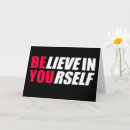Search for believe in yourself cards Inspirational
