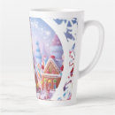 Search for candyland mugs Winter wonderland