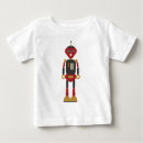 Search for robot baby shirts Funny