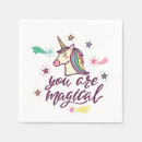 Search for inspirational quote napkins Typography