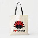Search for ladybug bags I love ladybugs