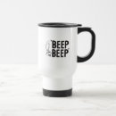 Search for runner travel mugs Meep meep