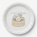 Search for dumpling decor Baby shower