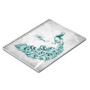 Search for peacock notebooks Grunge