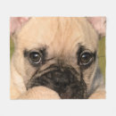 Search for cute french bulldog blankets Funny