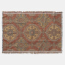 Search for kilim blankets Red
