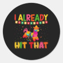 Search for already stickers Mexican