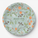 Search for citrus plates Green
