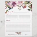 Search for purple binders Floral