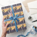 Search for national park wrapping paper Desert