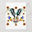 Search for us eagle postcards Usmarinesfanmerch