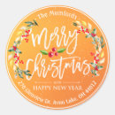 Search for red joy stickers Happy new year