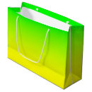 Search for lime green gift bags Birthday