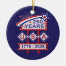Search for americana christmas tree decorations Retro