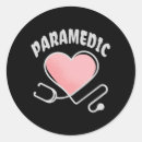 Search for paramedic stickers First responder