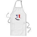 Search for france aprons National