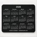 Search for solid black mouse mats Modern