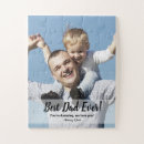 Search for dads day puzzles Best dad ever