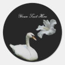 Search for pretty bird stickers White