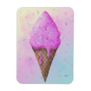 Search for drip magnets Ice cream