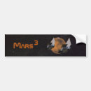 Search for space exploration bumper stickers Nasa