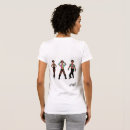 Search for posed tshirts White