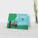 Search for wheelchair cards Boy