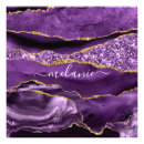 Search for name nursery art Purple