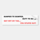 Search for van bumper stickers Auto