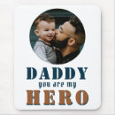 Search for heroe mouse mats For him