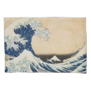 Search for wave pillowcases Japanese