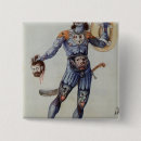 Search for best man square badges White