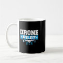Search for drone pilot mugs Camera