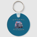 Search for truck driver key rings Vintage