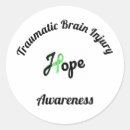 Search for tbi stickers Awareness