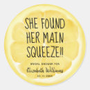 Search for hers stickers Watercolor