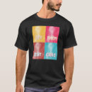 Search for let them eat cake tshirts Marie antoinette
