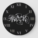 Search for heavy metal music clocks Musical