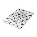 Search for halloween bath mats Scary