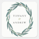 Search for olive wreath stickers Green